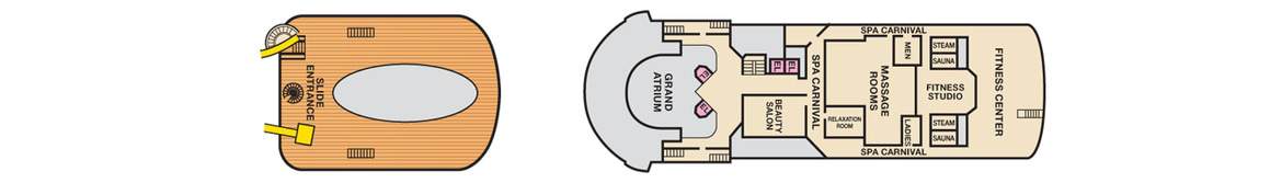 Carnival Cruise Line Carnival Sensation Deck 12.jpg